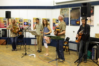 Bal folk à Domène