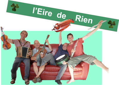 l’Eire de Rien