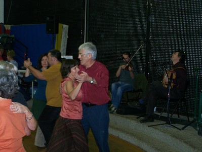 Bal des vallées occitanes du Piémont