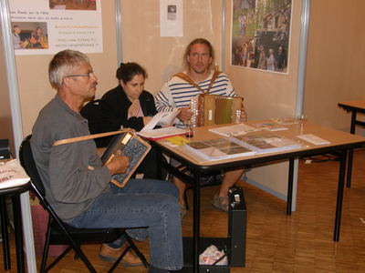 Forum des associations