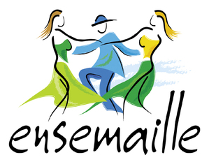 Bal folk avec Ensemaille et ATTrape-Pied