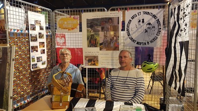 Forum des associations
