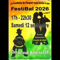 Festibal 2026 Festibal 2026